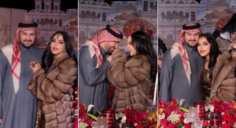 عيد ميلاد أحلام