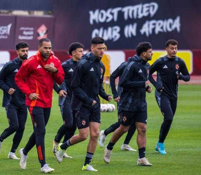 الأهلي يقدم عرضًا جديدًا للثنائي رامي ربيعة وياسر إبراهيم