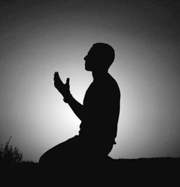 دعاء 