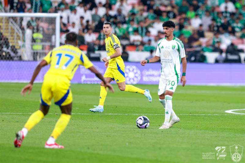 النصر 