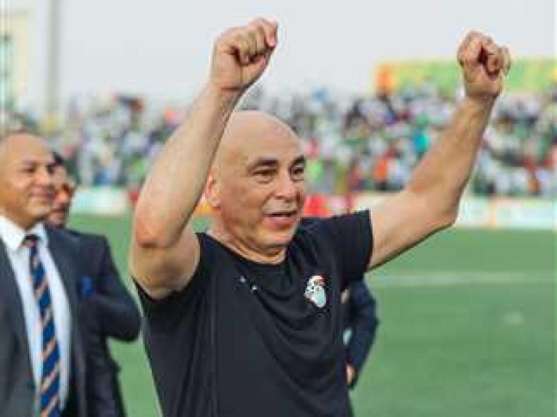 حسام حسن 