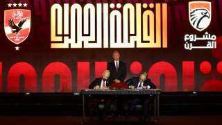 ”مشروع القرن مستمر”.. الجيوشي يرد على شائعات توقف الحفر