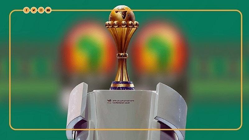 كأس أمم أفريقيا