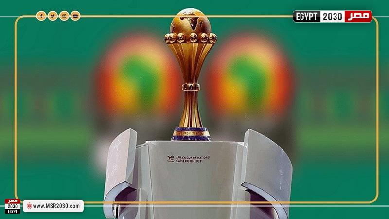كأس أمم أفريقيا
