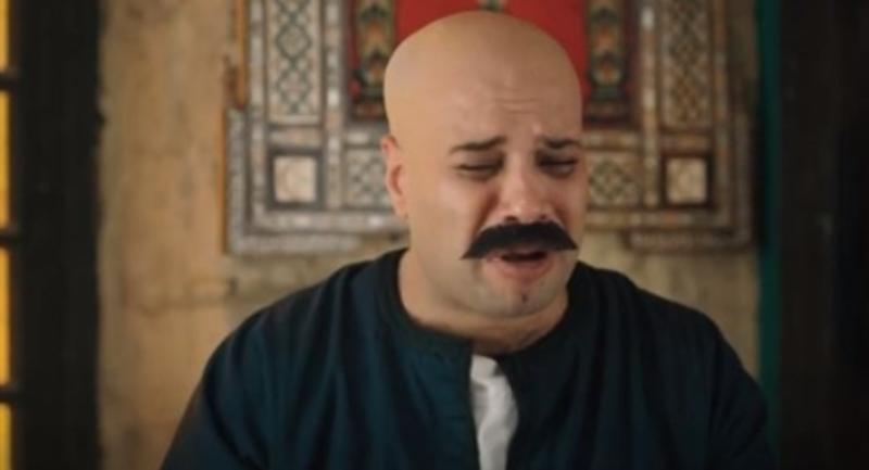 حاتم صلاح 