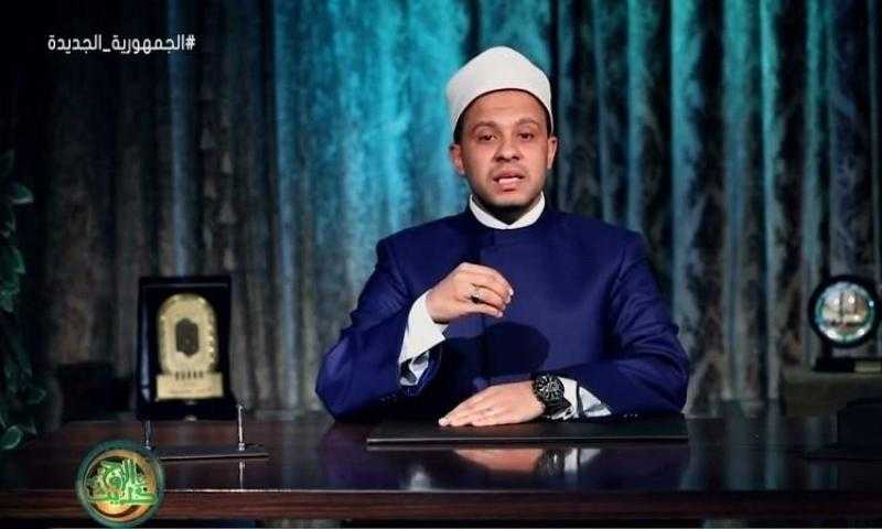 التسامح في الإسلام.. كيف يعكس العفو عن الناس رحمة الله؟
