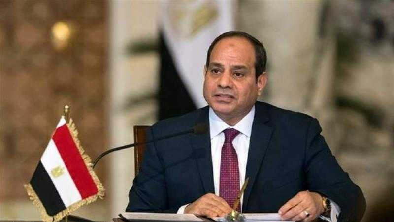 اتصال هاتفي بين السيسي ورئيس وزراء ماليزيا لبحث جهود وقف إطلاق النار في غزة