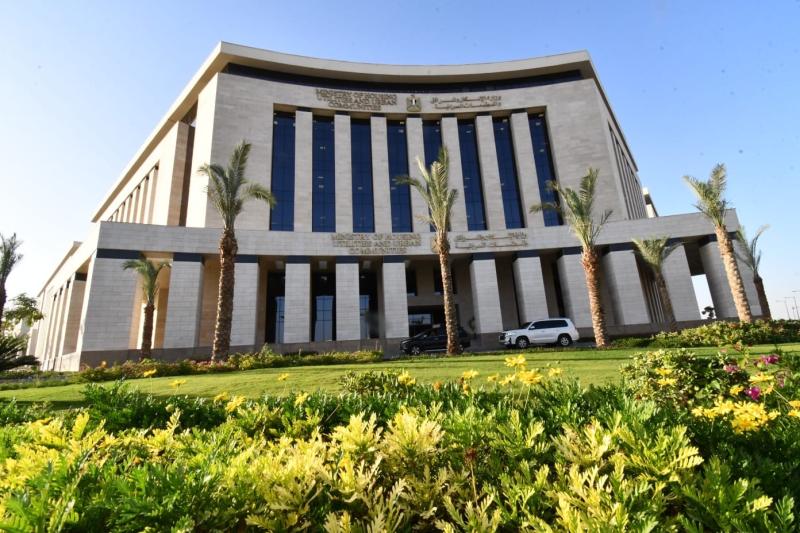 الإسكان:  إعفاء بنسبة 70% من غرامات التأخير على أقساط الوحدات والمحال التجارية وقطع الأراضي والفيلات