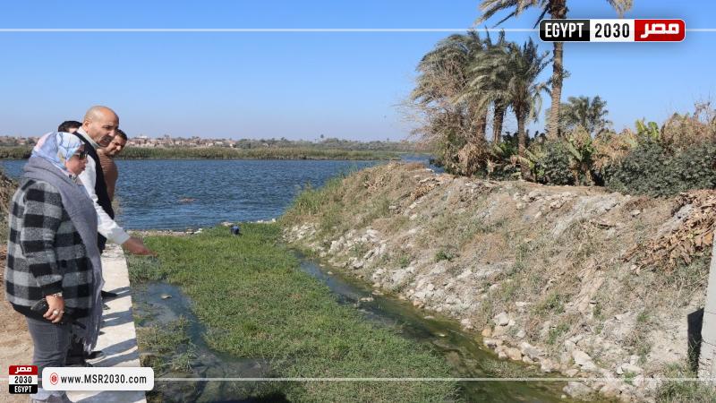 محافظة بني سويف