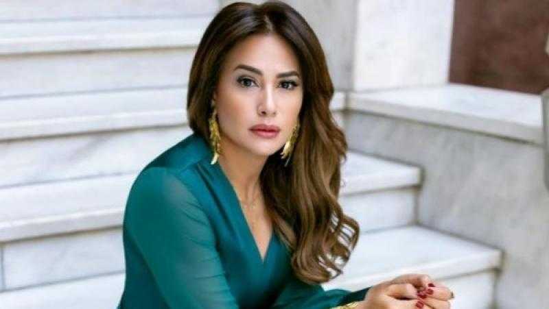 عمل جديد يجمع هند صبري مع أحمد حلمي
