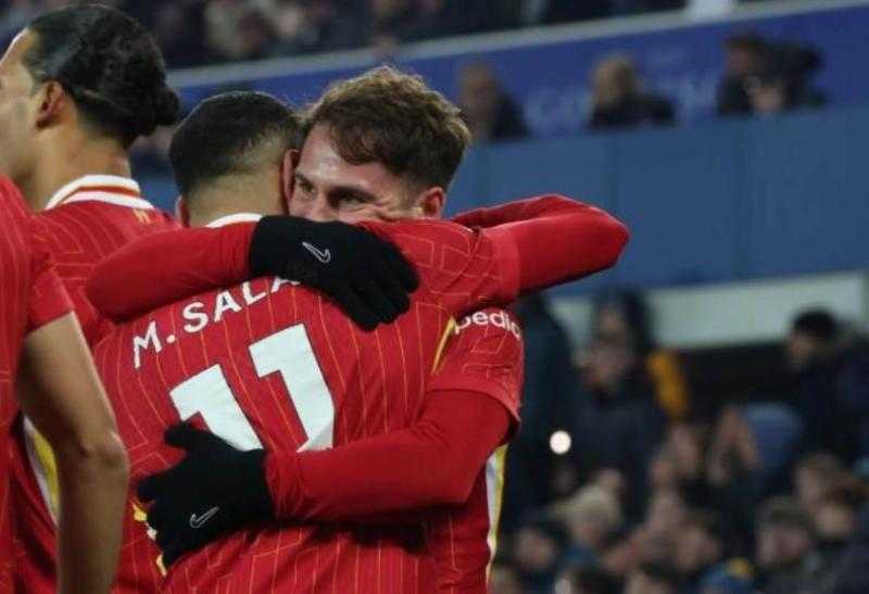 ليفربول في مأزق.. 3 غيابات مؤثرة أمام وولفرهامبتون