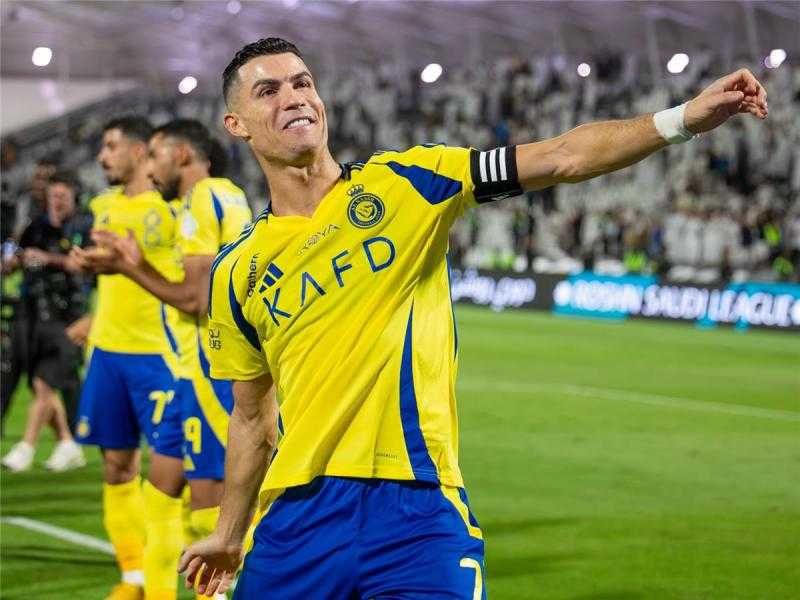 بيولي يكشف سبب استبدال رونالدو في مواجهة الأهلي ويعلق على انتصار النصر