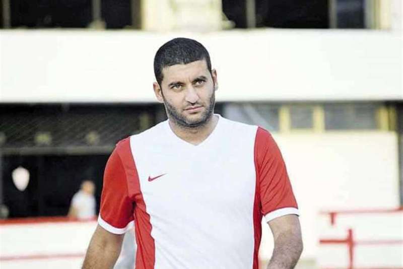 أمير عزمي مجاهد