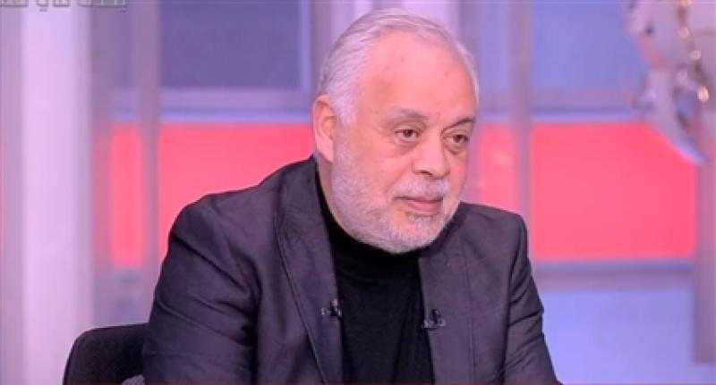 ”المهن التمثيلية” تعقد جمعيتها العمومية.. وأشرف زكي يجدد دعمه لفلسطين