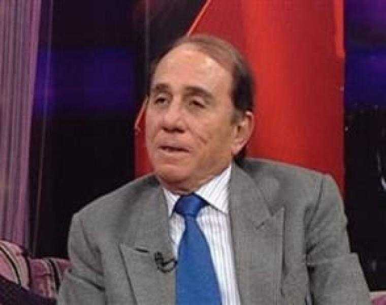 غدا.. محمود الحديني ضيف الصالون الثقافي بقصر الإبداع الفني
