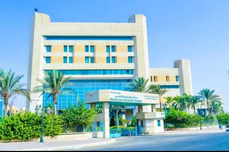 الصحة تعلن تشغيل أول عيادة لعلاج اعتلال عضلة القلب الضخامي الانسدادي في مستشفى الشيخ زايد التخصصي