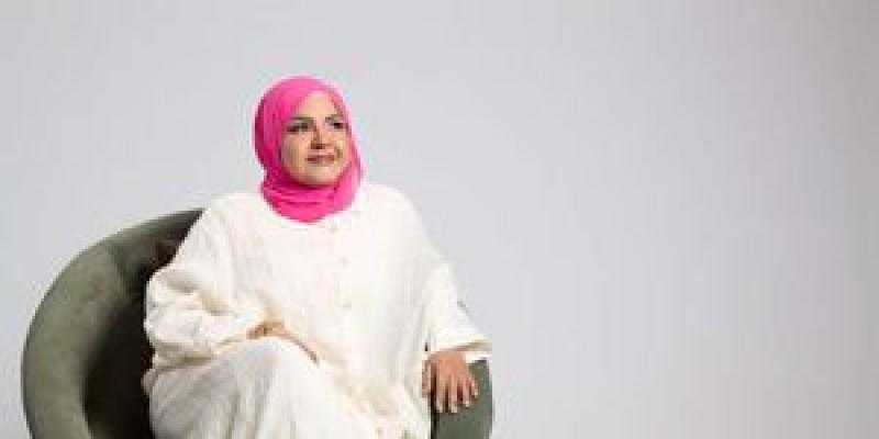 حنان ماضي تطرح أغنية «كسبنا مشاعرنا»