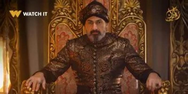 القناة الناقلة لمسلسل جودر بطولة ياسر جلال في رمضان 2025