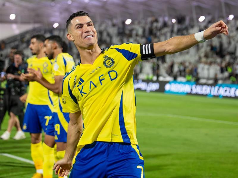 النصر السعودي
