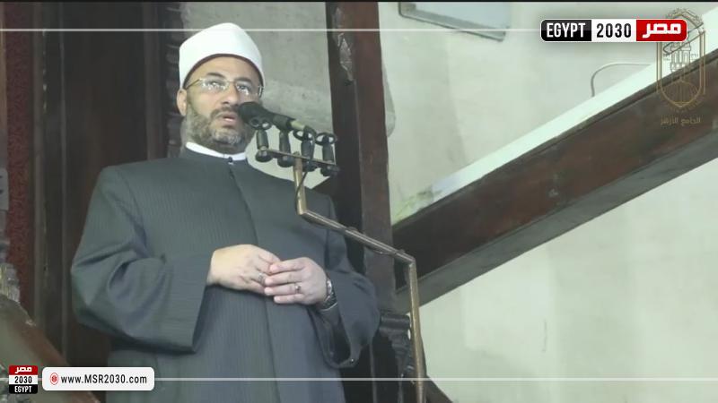 محمود الهواري