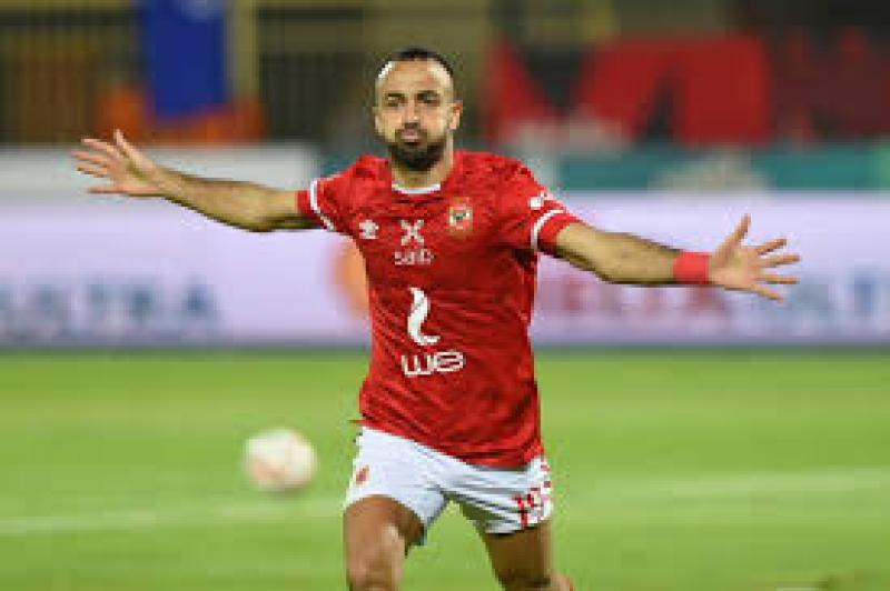 محمد مجدي أفشة