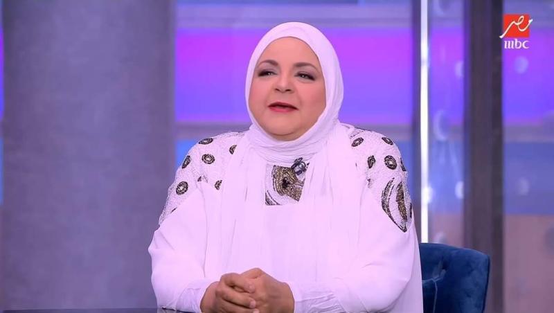حنان ماضي 