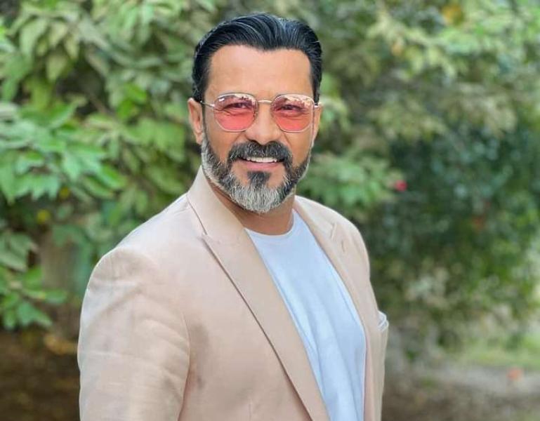 محمد رجب