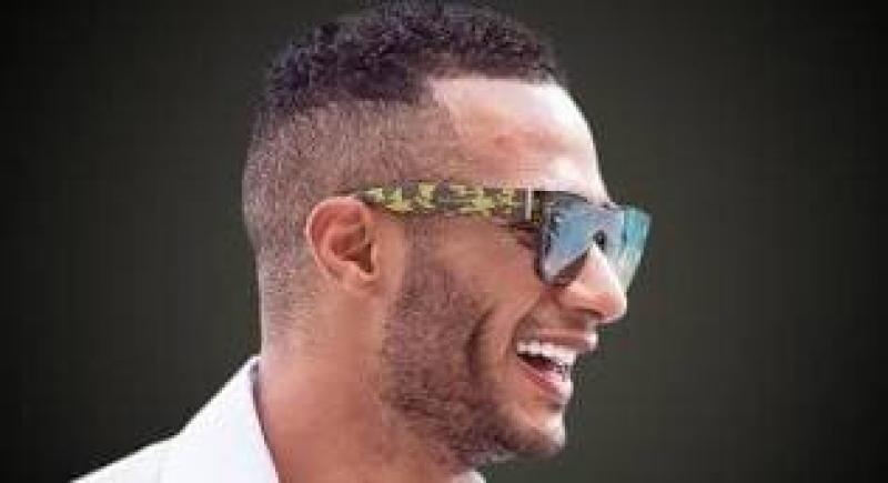 محمد رمضان 