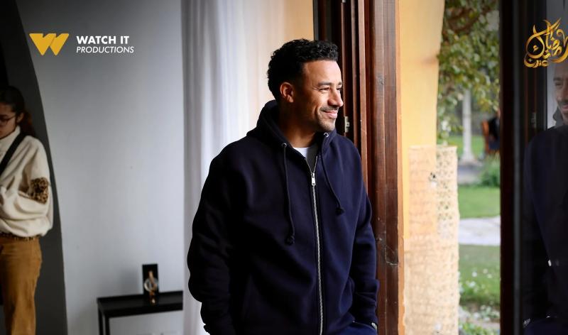 أحمد داود