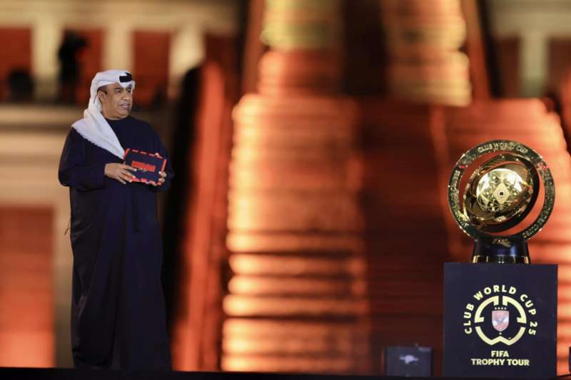 يعقوب السعدي