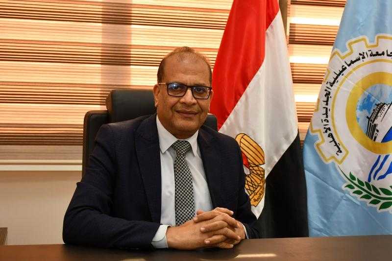 إدراج كلية الطب بجامعة الإسماعيلية الجديدة الأهلية في الدليل العالمي لكليات الطب