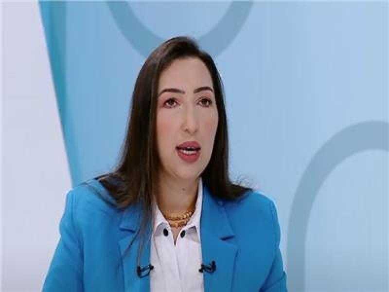 خبيرة: تطبيقات الذكاء الاصطناعي حساسة ومعقدة وعلينا الحذر في التعامل معها
