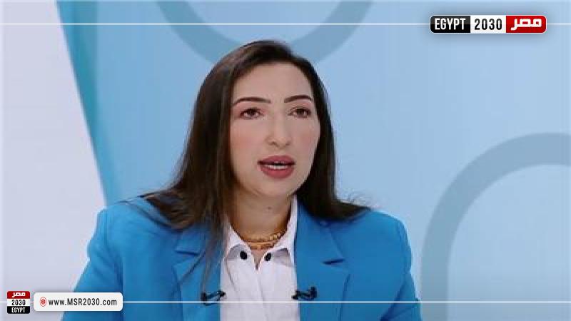 الدكتورة إيمان على