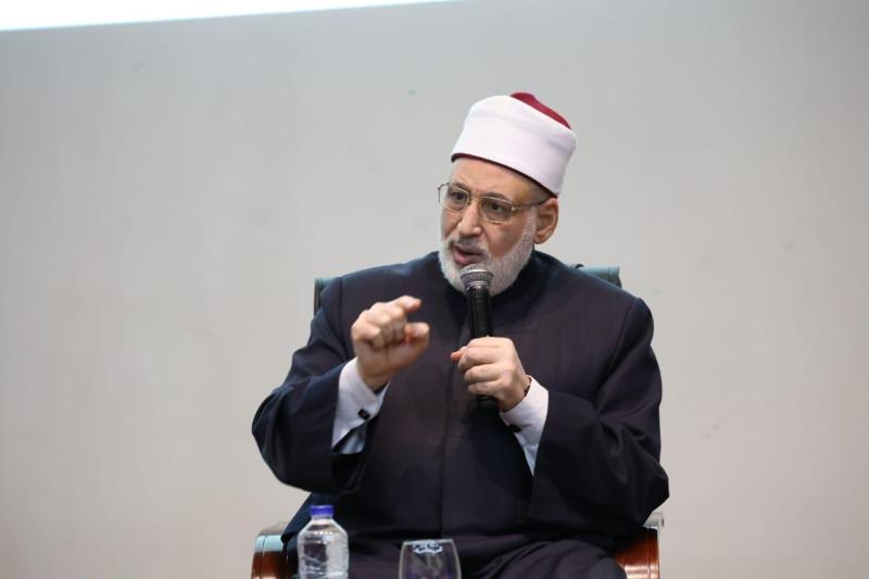 وكيل الأزهر 