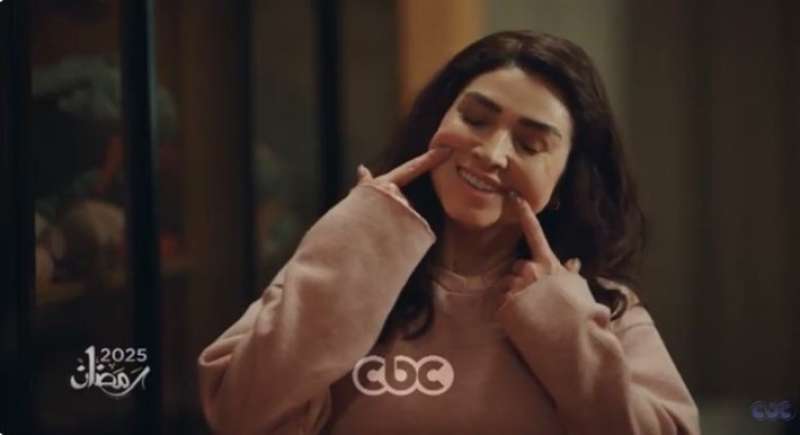 مسلسل حسبة عمري