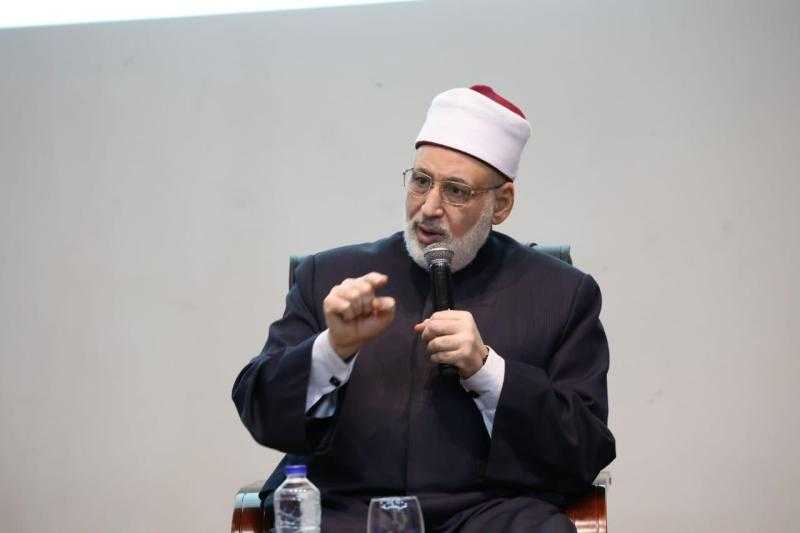 وكيل الأزهر: بيت الزكاة والصدقات خصَّص حسابًا خاصًّا لاستقبال تبرعات إفطار الصَّائمين
