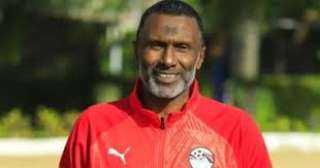 35 لاعبًا في قائمة منتخب مصر تحت 17 عامًا استعدادًا لكأس الخليج