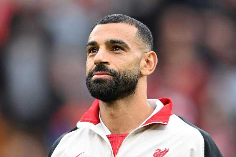سلوت يفاجئ الجميع: محمد صلاح ليس مجرد نجم.. بل نسخة من كريستيانو رونالدو