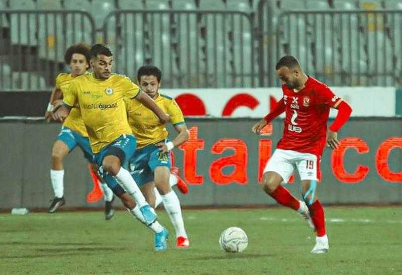 أرقام | تاريخ مواجهات الأهلي والإسماعيلي قبل موقعة الدوري.. تفوق كاسح للأحمر