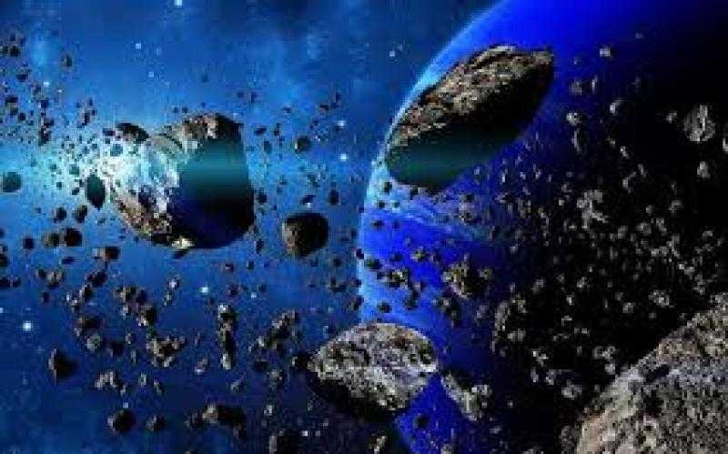 القومي للفلك يكشف حقيقة وجود كويكب ضمن أكثر المخاطر التي تهدد الأرض