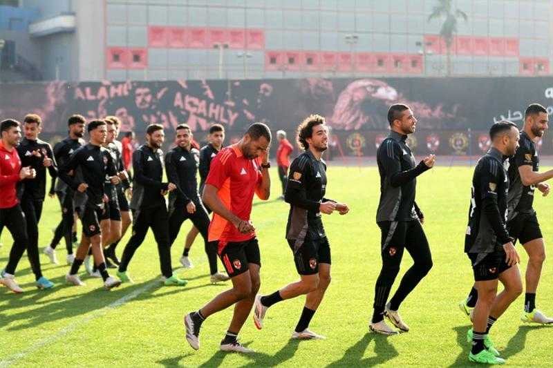 غيابات الأهلي ضد الإسماعيلي في دوري نايل