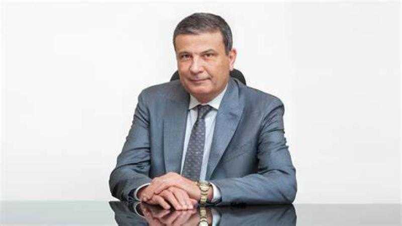 وزير الزراعة وسفير استراليا يبحثان التعاون في التبادل التجاري والثروة الحيوانية