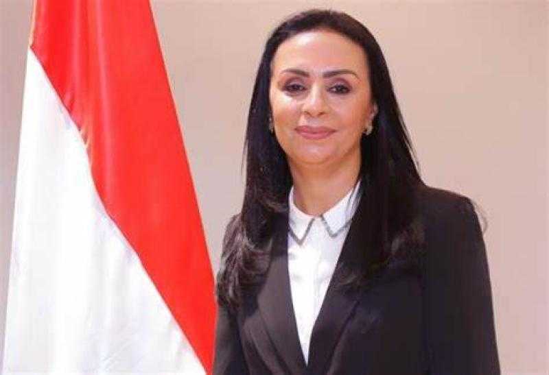 وزيرة التضامن تستعرض جهود صندوق مكافحة الإدمان وعلاج 12976 مريضا مجانا