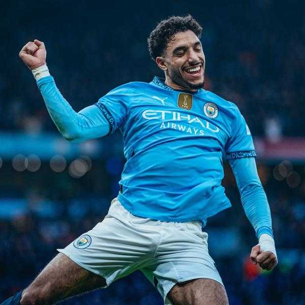إيدرسون يشرح كيف صنع لـ مرموش هدفه الأول مع مانشستر سيتي في الدوري الإنجليزي