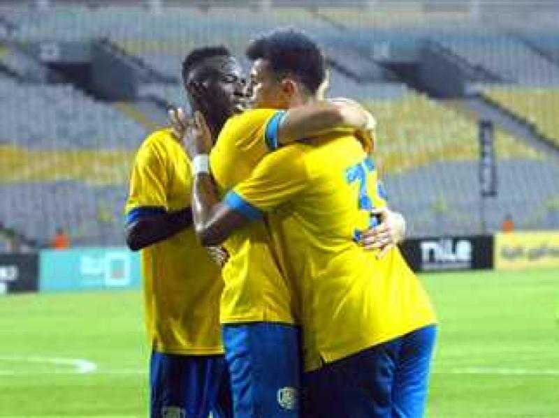 غيابات الإسماعيلي ضد الأهلي في دوري نايل