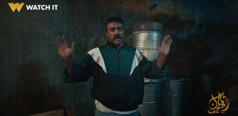 فهد البطل 