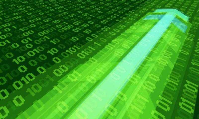 مؤشرات البورصة تواصل ارتفاعها بمنتصف تعاملات جلسة الأحد