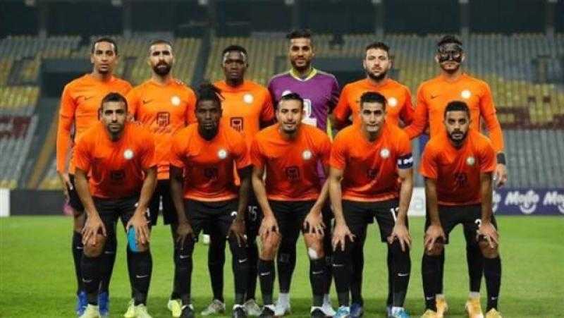 تشكيل البنك الأهلى لمواجهة سموحة في الدوري .. ثلاثي يقود الهجوم