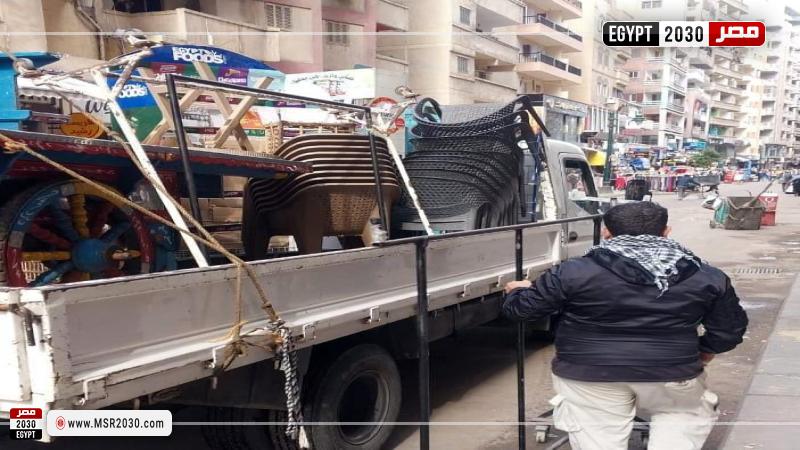 محافظة الإسكندرية