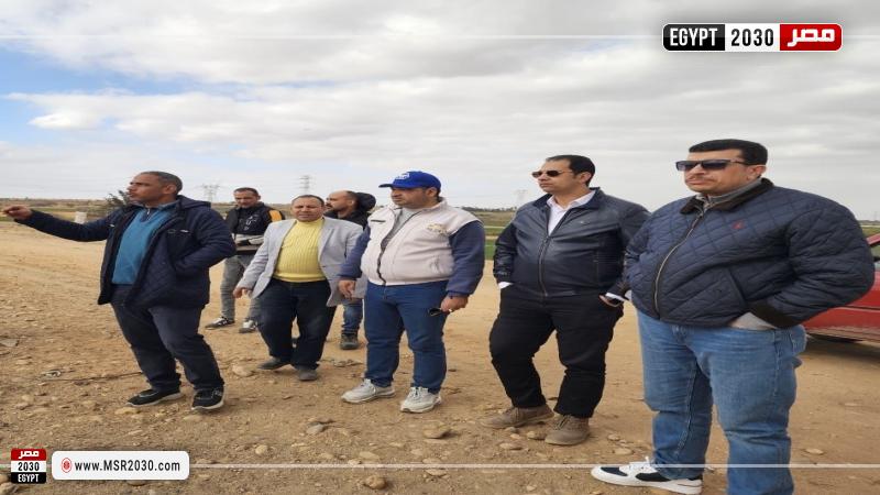 جهاز مدينة سفنكس الجديدة